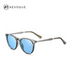 AEVOGUE New Women Polarized Korean Fashion Sunglasses Men Driving Retro Outdoor Glasses Brand Design UV400 AE0816