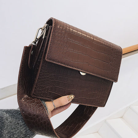 Small Weave Flap Bags For Women 2020 New Good Quality Fashion PU Leather  Shoulder Crossbody Bag Female Summer Handbags