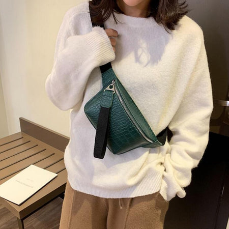 Small Weave Flap Bags For Women 2020 New Good Quality Fashion PU Leather  Shoulder Crossbody Bag Female Summer Handbags