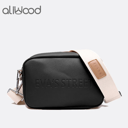 Small Weave Flap Bags For Women 2020 New Good Quality Fashion PU Leather  Shoulder Crossbody Bag Female Summer Handbags