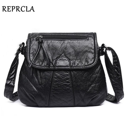 Small Weave Flap Bags For Women 2020 New Good Quality Fashion PU Leather  Shoulder Crossbody Bag Female Summer Handbags