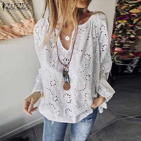 Cryptographic Sexy Backless Fashion Square Collar Wrap Women Shirts Batwing Sleeve Solid Crop Tops Women Tops and Blouses 2020