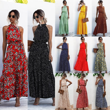 Solid O-neck Short Sleeves Lacing Dresses Women Casual Pockets Simple Dress Summer Ladies Fashion Breathable Dress Vestidos New