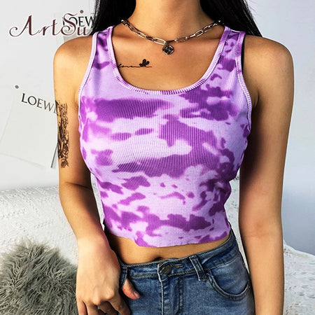 Cryptographic Sexy Backless Fashion Square Collar Wrap Women Shirts Batwing Sleeve Solid Crop Tops Women Tops and Blouses 2020